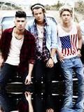 One Direction