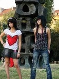 Darcy and Marcy Styles