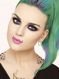 Perrie "Pezza" Edwards