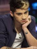 Zayn