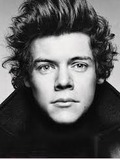 2. Harold Styles