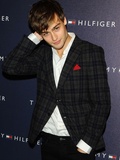 Douglas Booth