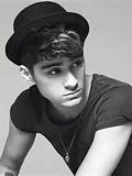 Zayn Malik