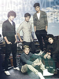 One Direction