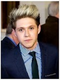 Niall Horan