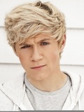 Niall James Horan