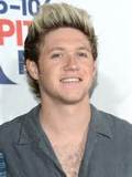 Niall Horan