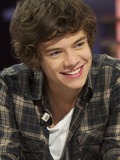 Harry Styles