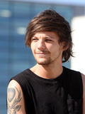 Louis Tomlinson