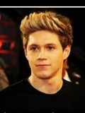 Niall Horan