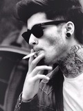 Zayn Malik