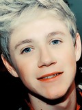 Niall Horan