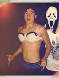 Calum Hood (Busty Asian Beauty)