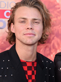 Ashton Irwin