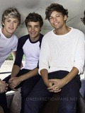 The boys