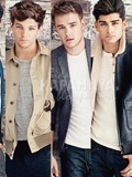 One Direction