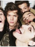 One Direction