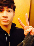 Calum Hood