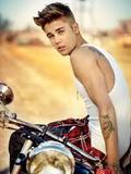 justin bieber