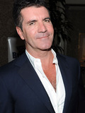 Simon Cowell