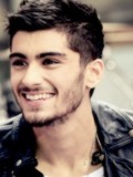 Zayn Malik