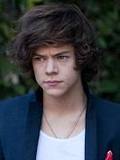Harry Styles