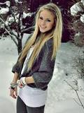 Claire Nicole, 20