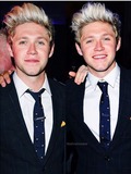 Finn & Niall Horan