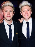 Finn & Niall Horan