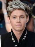 Niall Horan