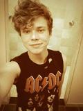 Ashton Irwin