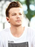 2. Louis Tomlinson