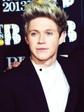 Niall Horan