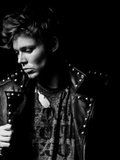 Ashton Irwin