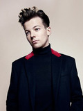 Louis Tomlinson