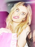 Perrie Edwards