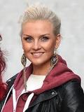 Perrie Louise Edwards