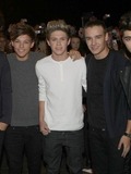 One Direction (including Niall)