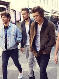 One Direction