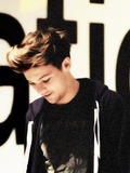 Louis Tomlinson