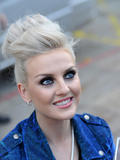 Perrie Edwards