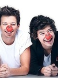Harry and louis