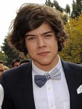 Harry Styles