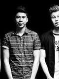 5 seconds of summer.