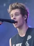 Luke Hemmings