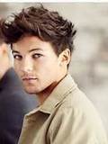 Louis Tomlinson