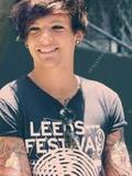 Louis Tomlinson