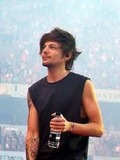 Louis Tomlinson