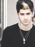 Zayn Malik