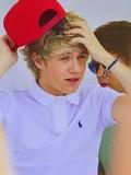 Niall Horan